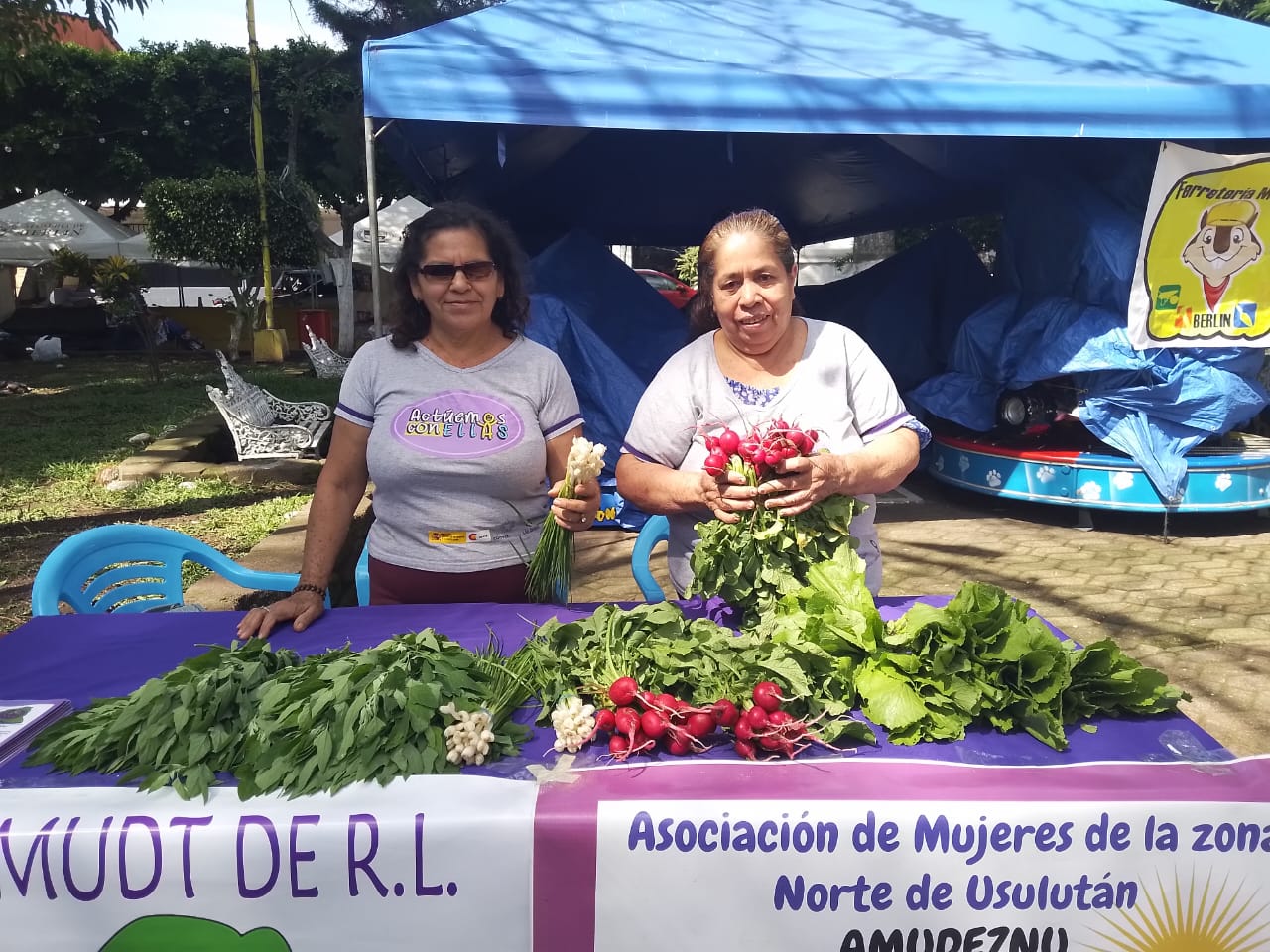 Feria de Derechos 